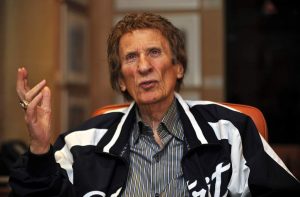 Detroit Red Wings and Tigers Owner, Mike Ilitch dies at 87