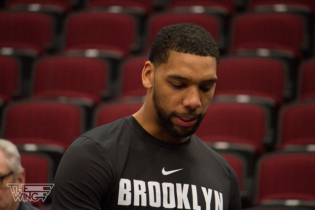 Jahlil Okafor Reaches One Year Agreement With Pelicans