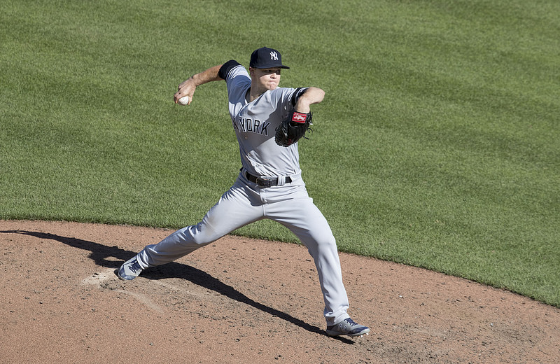 Sonny Gray Would be an Excellent Option to Help the Padres Rebuild