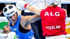 2023 Women's World Boxing Championships: Nikhat defeats top seed