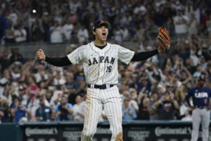 Shohei’s comet: What we need to appreciate about the WBC awe-inspiring Ohtani-Trout conclusion