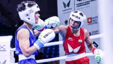 2023 Women's World Boxing Championships: Nikhat, Lovlina, Nitu enter semifinals