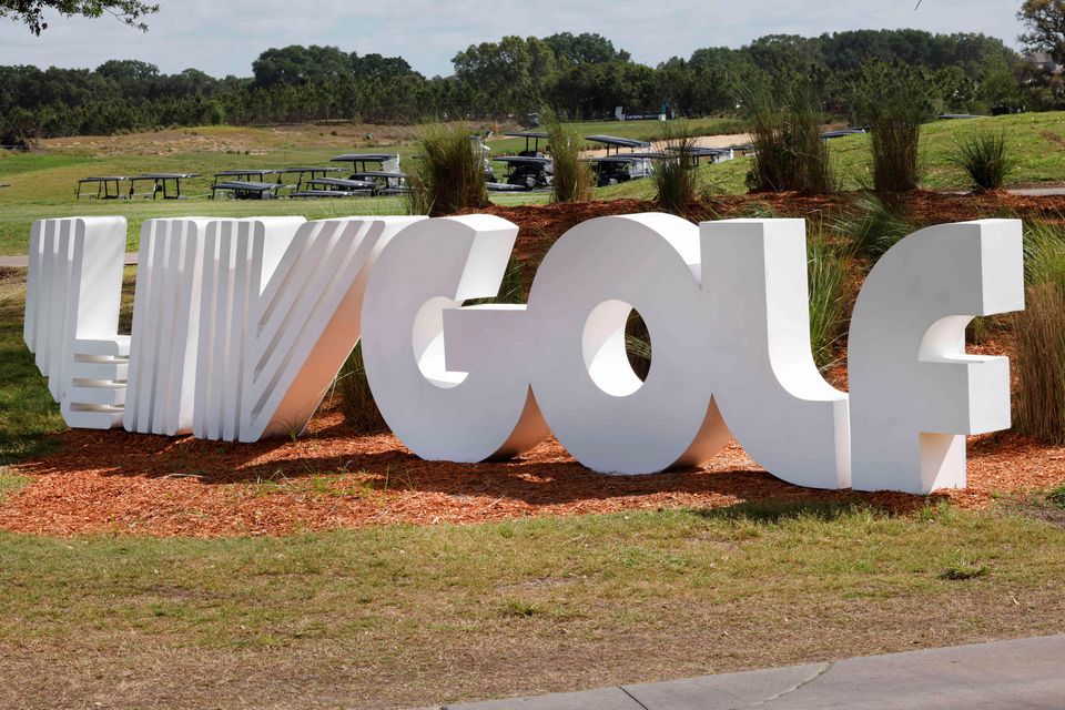 DP World Tour wins legal battle against LIV Golf players
