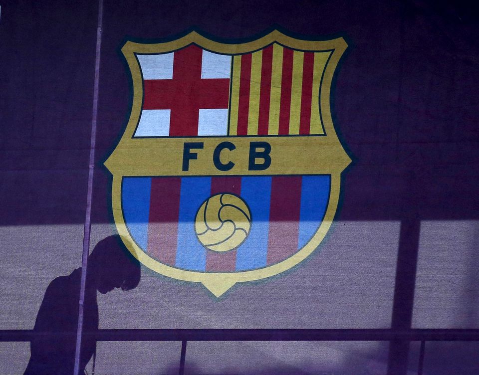 Barcelona to finish paying stadium revamp debt 5 years earlier under new terms - media reports