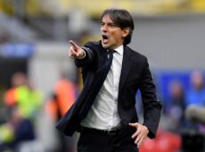 Under pressure Inter manager Inzaghi laments Lukaku's missed opportunities