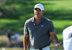 LIV Golf's Koepka comes up short in bid to spoil Masters party