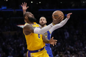 NBA playoffs: Lakers, Heat advance to conference finals with Game 6 victories