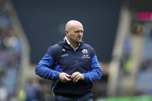 Gregor Townsend extends deal as Scotland rugby coach to 2026
