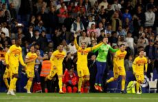 LaLiga in the bag, but Barcelona still face huge problems