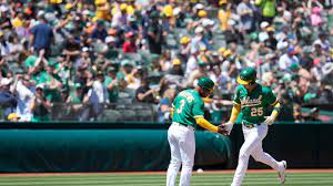 Could the A’s really play in Las Vegas’ minor league park? Recent history says yes