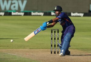 Iyer sees flexibility as key trait for hopes of India spot