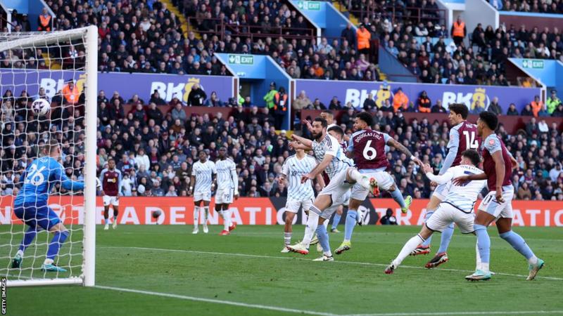Douglas Luiz's Double Delight: Aston Villa's Attack Shines in Win