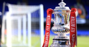 FA Cup Quarters Heat Up: Manchester United and Liverpool Face Off